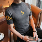 Camiseta Tricot - Hangar