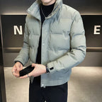 Jaqueta Masculina Garden