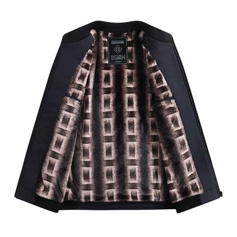 Jaqueta Masculina Acolchoada Lottus