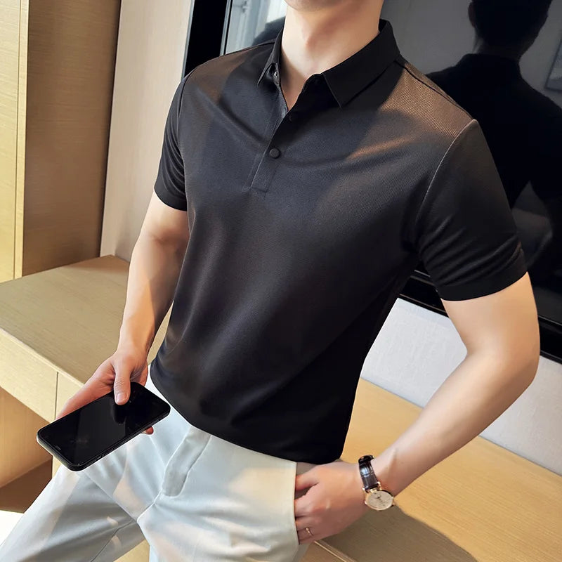 Camisa Polo Golf
