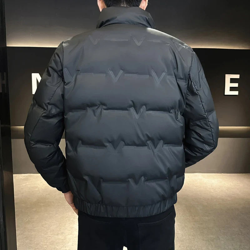 Jaqueta Masculina Garden