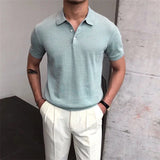Camisa Polo Court