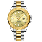 Relógio Fusion Poedagar 