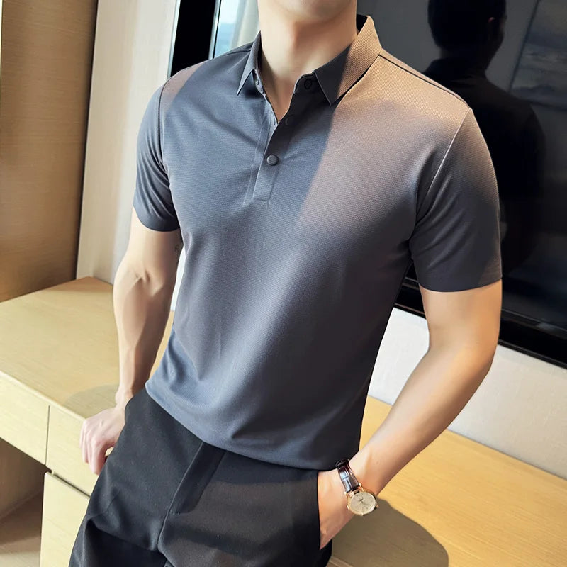 Camisa Polo Golf