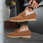 Mocassim Masculino Vision