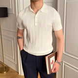 Camisa Polo Versalles