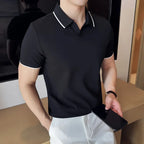 Camisa Polo Prestige