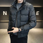 Jaqueta Masculina Garden