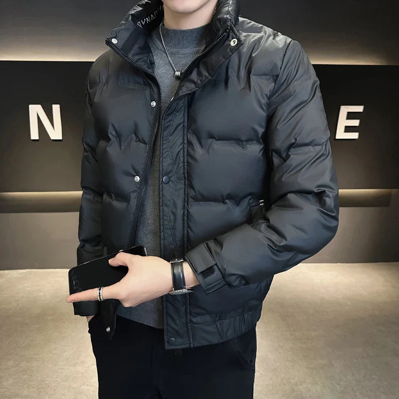 Jaqueta Masculina Garden