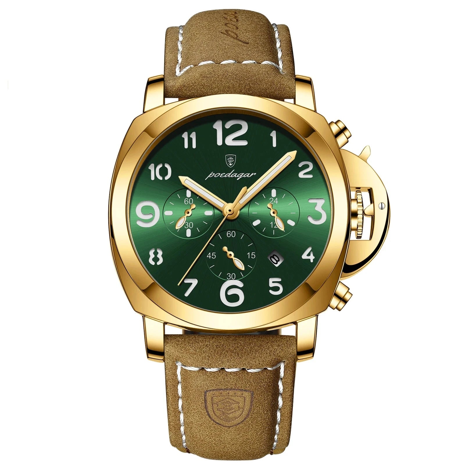 Relógio Fortrax Poedagar 