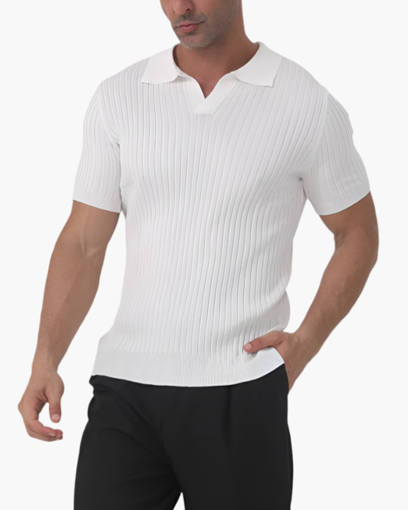 Camisa Polo Florence