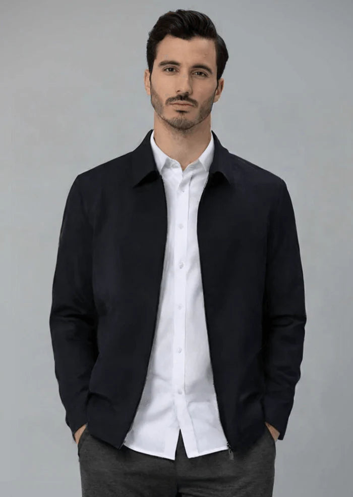 Jaqueta Masculina Ibiza