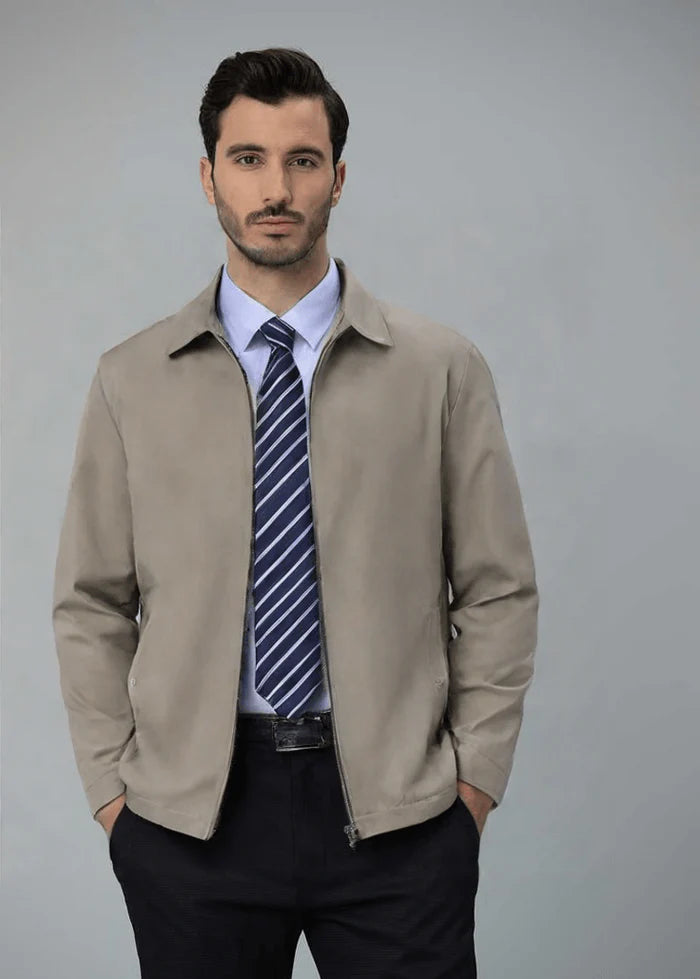 Jaqueta Masculina Ibiza