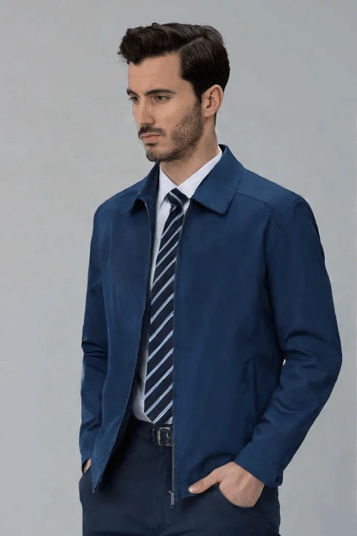 Jaqueta Masculina Ibiza