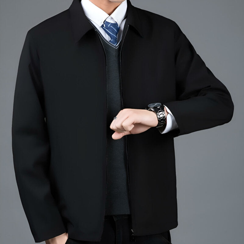 Jaqueta Masculina Executive Men