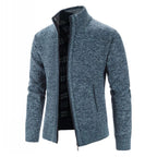 Cardigan Masculino Casual Crash