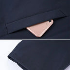 Jaqueta Masculina Ibiza