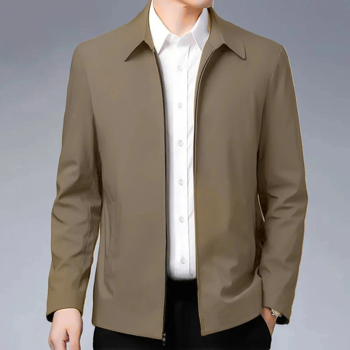 Jaqueta Masculina Ibiza
