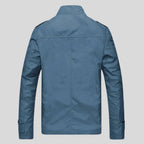 Jaqueta Masculina Forrada Boox