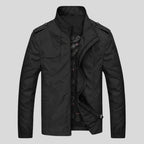 Jaqueta Masculina Forrada Boox