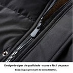 Jaqueta Masculina Damison