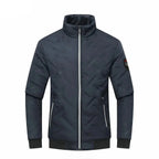 Jaqueta Masculina Shaft