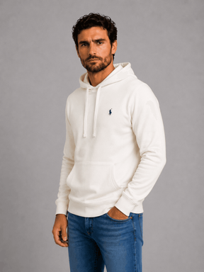 Moletom Ralph Lauren Masculino Classic