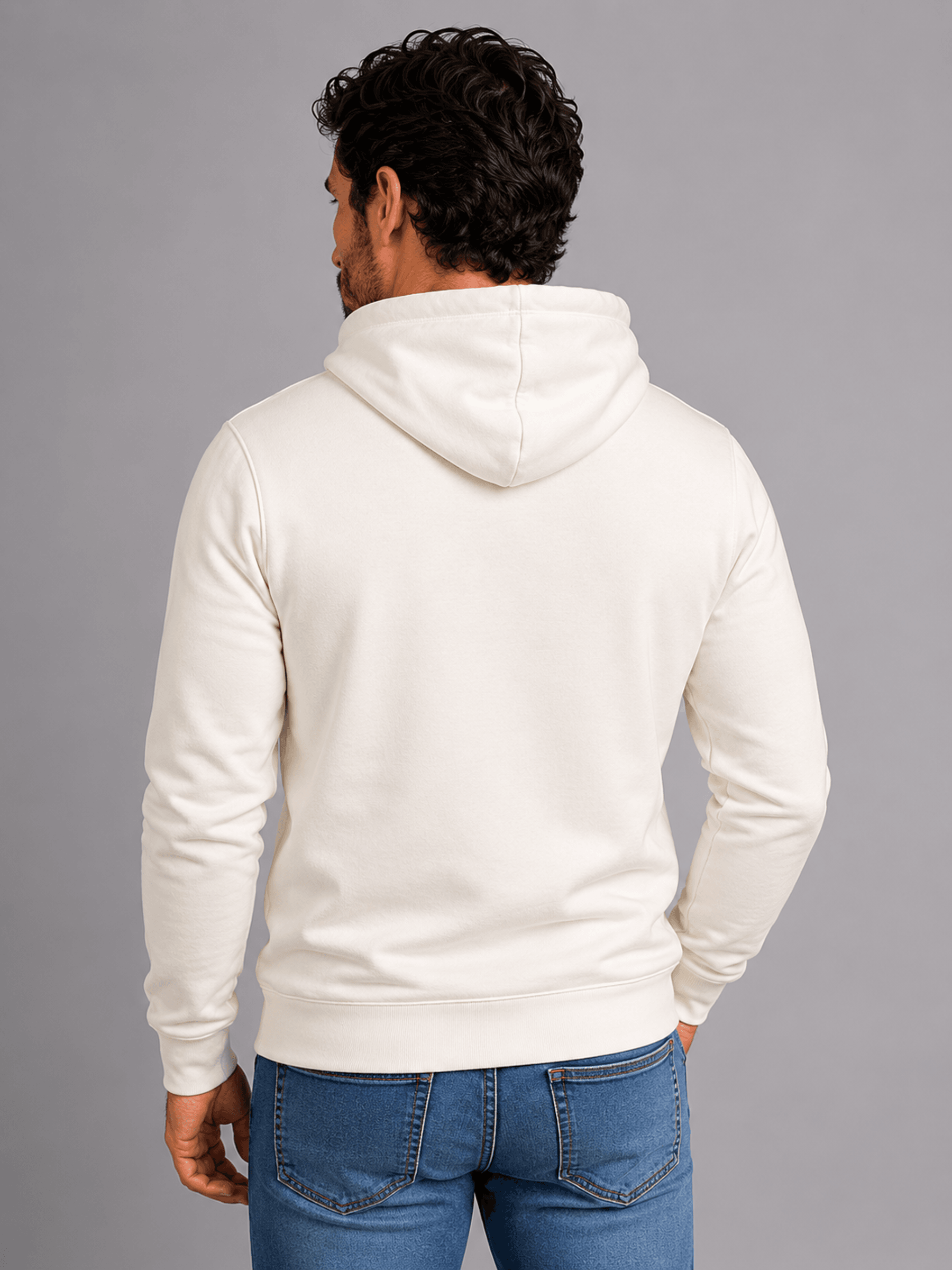 Moletom Ralph Lauren Masculino Classic