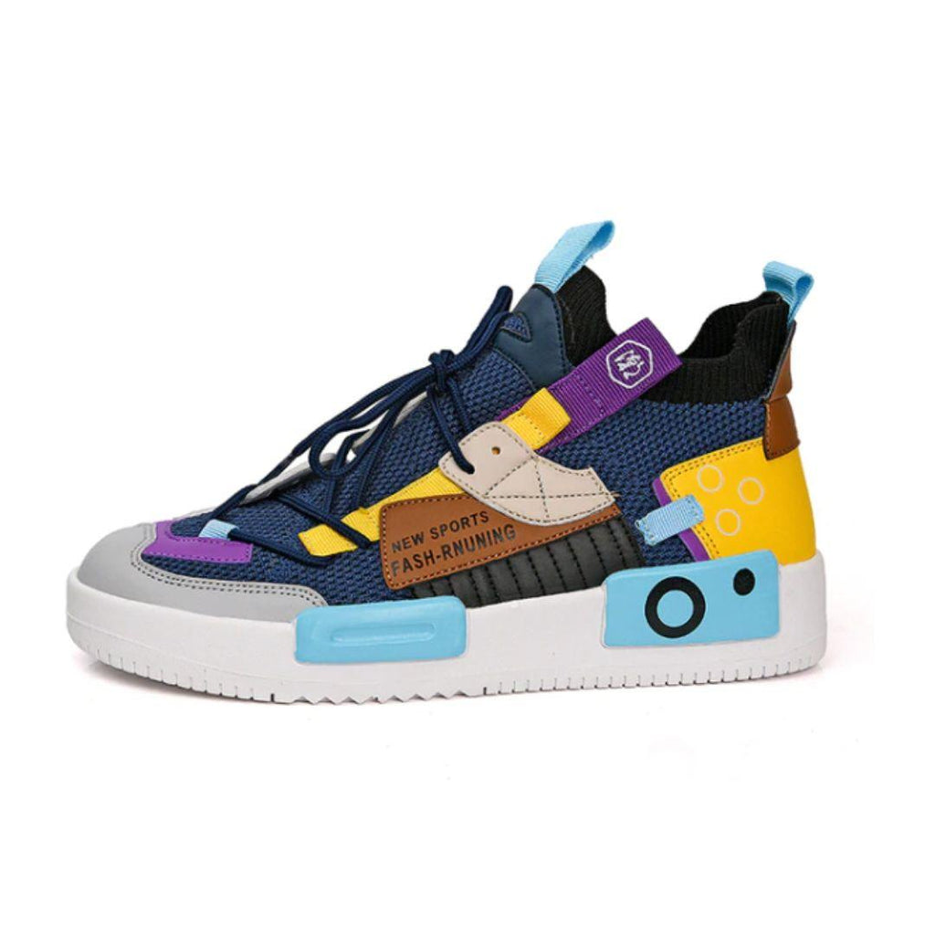 Tênis Breath® - Elegante