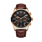 Relógio Lige Classic - Elegante