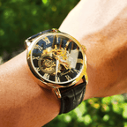 Relógio Limited Forsining Automático