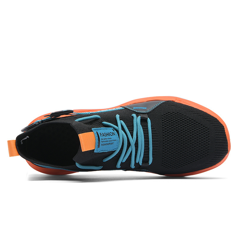 Tênis Masculino Kourigue