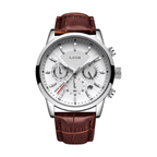 Relógio Lige Classic - Elegante