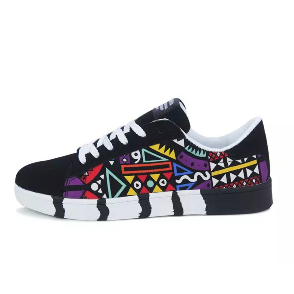 Sapatênis Holy® - Elegante