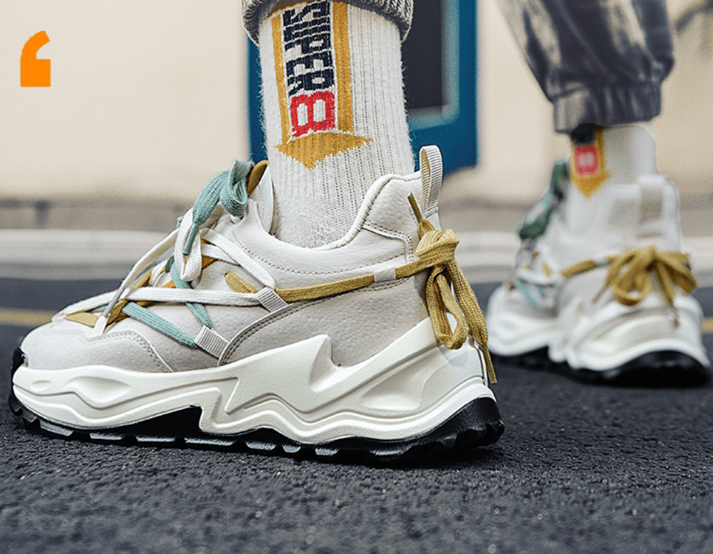 Tênis Malen® - Elegante