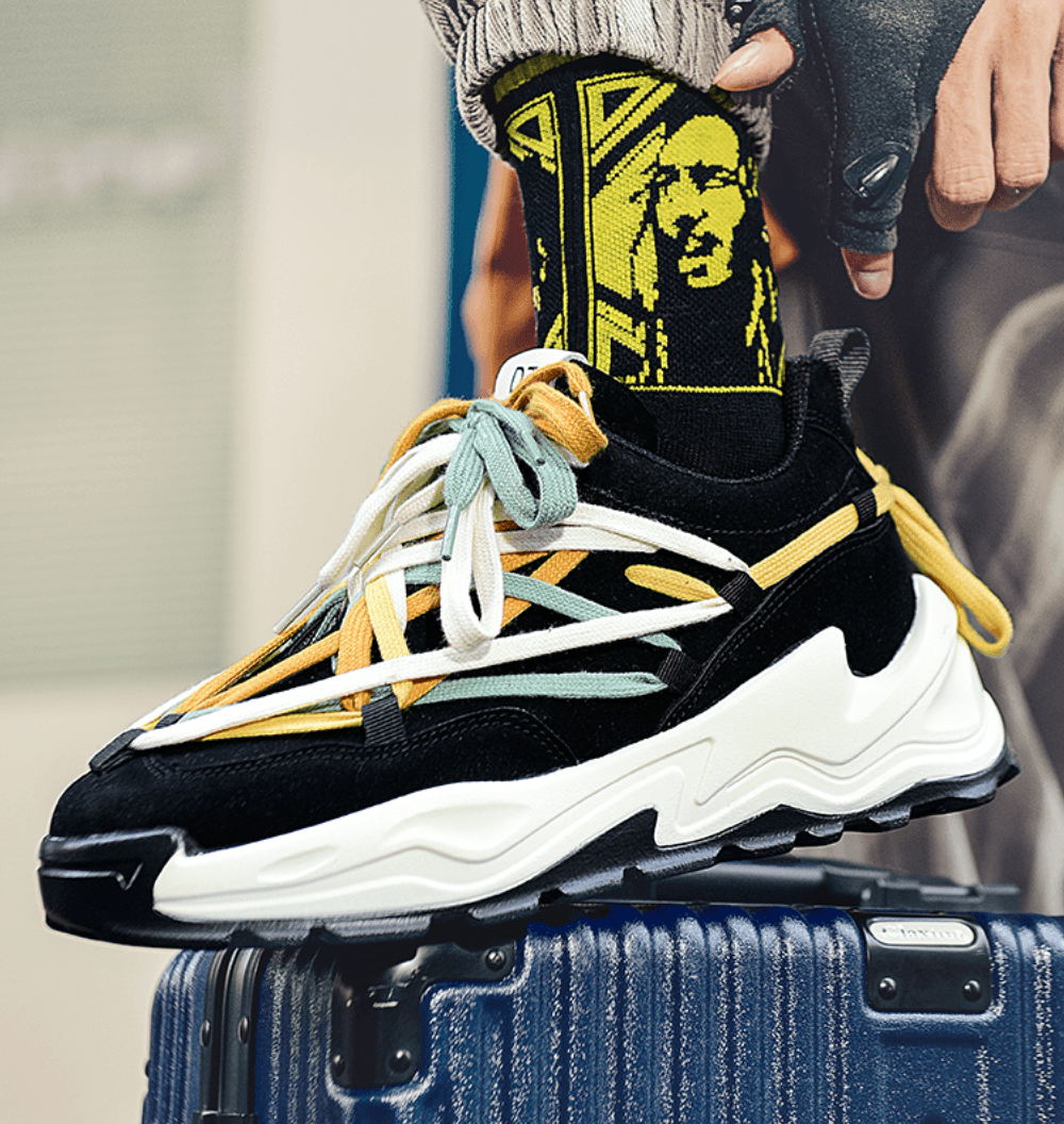 Tênis Malen® - Elegante