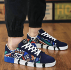 Sapatênis Holy® - Elegante