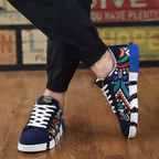 Sapatênis Holy® - Elegante