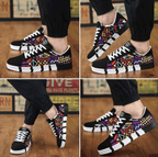 Sapatênis Holy® - Elegante