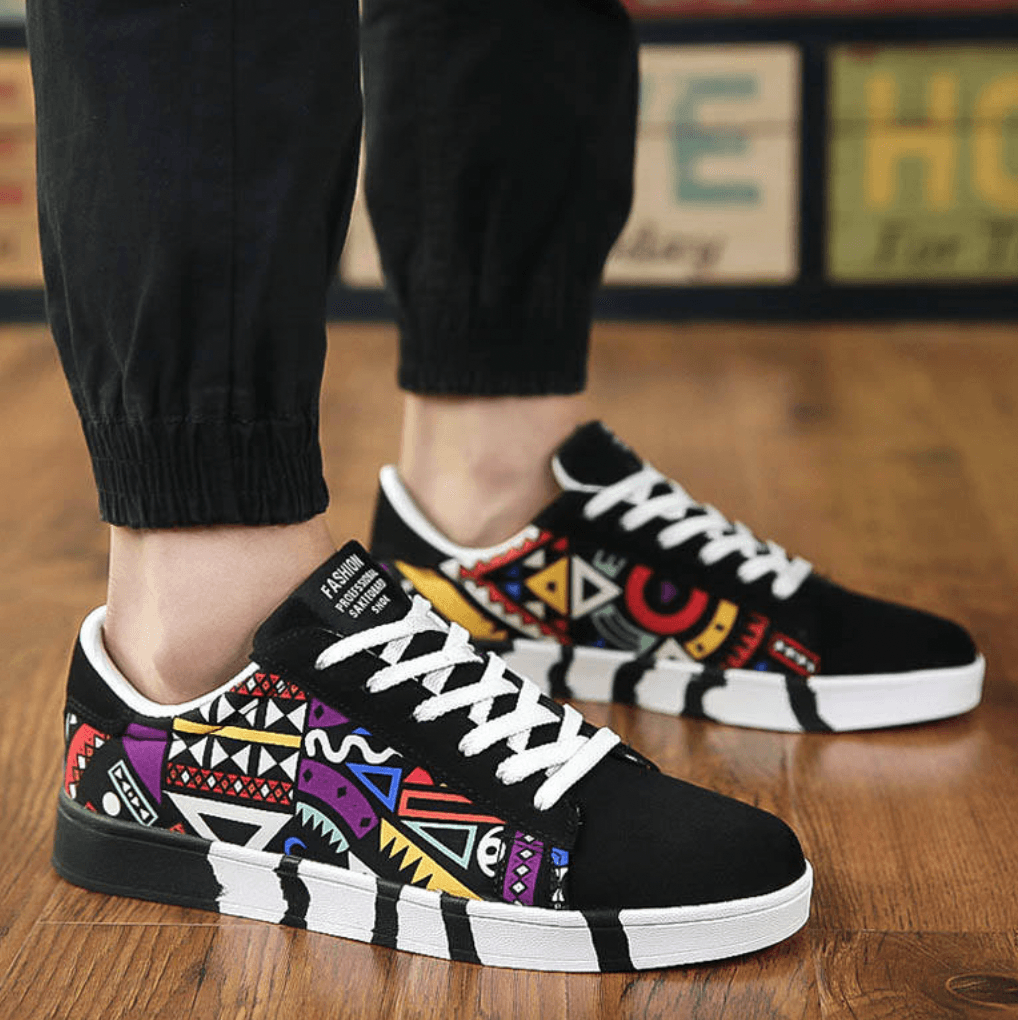 Sapatênis Holy® - Elegante