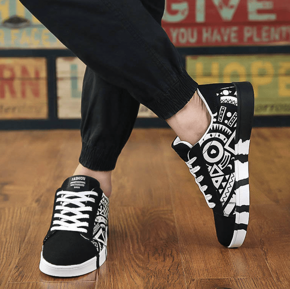 Sapatênis Holy® - Elegante