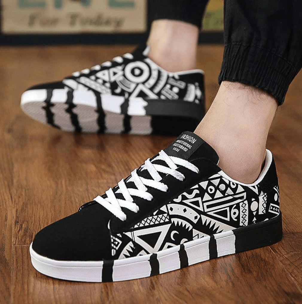 Sapatênis Holy® - Elegante