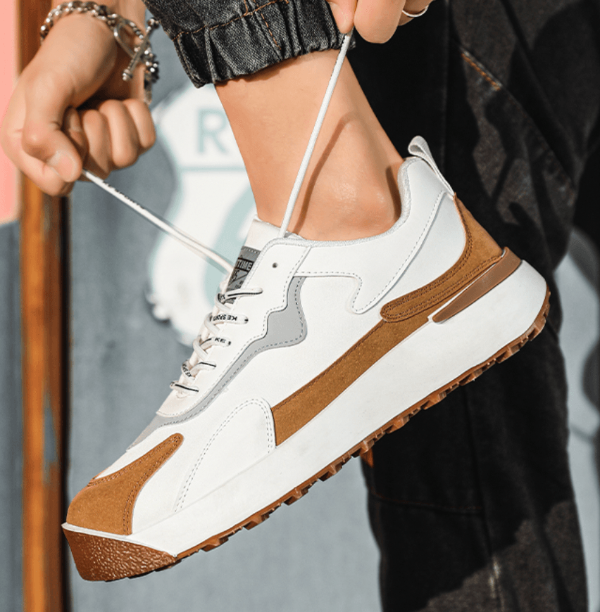 Tênis Merlin® - Elegante