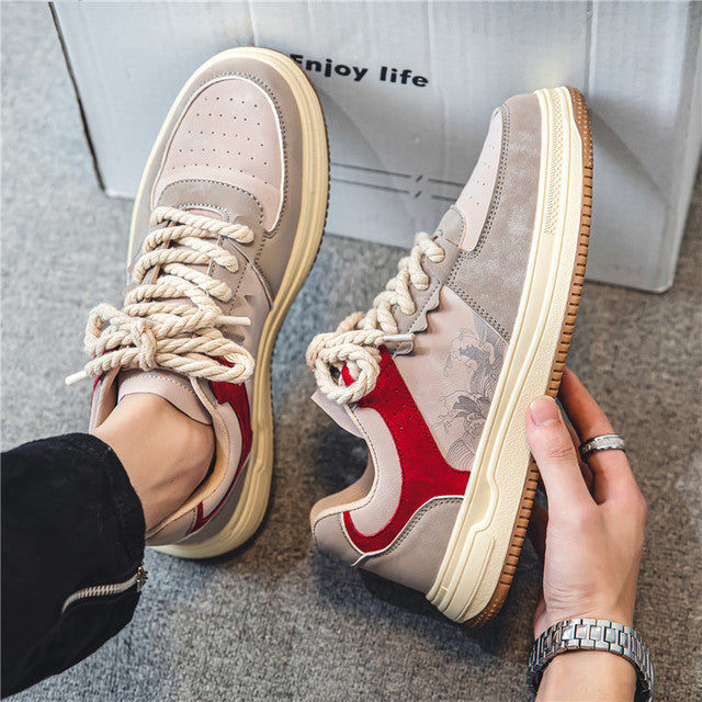 Tênis Masculino Gudan