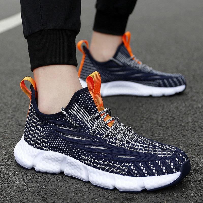 Tênis Yeezy - Elegante