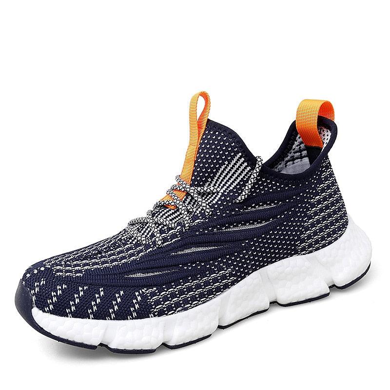 Tênis Yeezy - Elegante