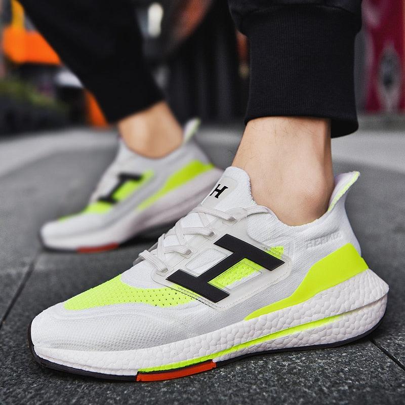 Tênis Pegasus - Elegante