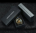 Relógio Limited Forsining Automático