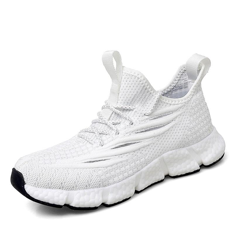 Tênis Yeezy - Elegante