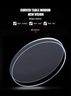 Relógio Casual Masculino Curren Edição especial - Aço inoxidável - Elegante